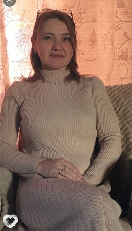Галина, 49, Ростове-на-Дону — анкета №3434489