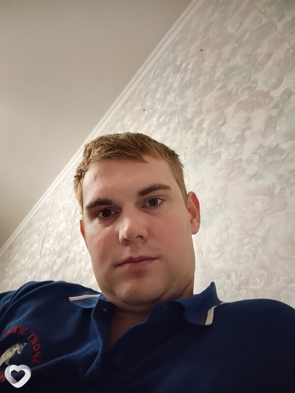Кирилл, 27, Самаре — анкета №3434492