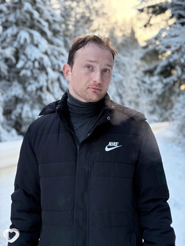 Владислав, 28, Могилев — анкета №3434495