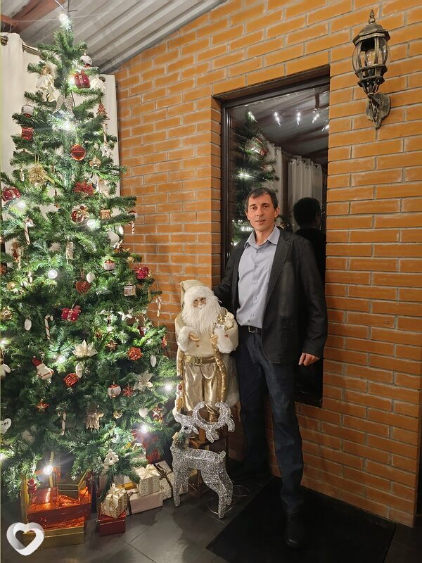 Эдуард, 46, Пинске — анкета №3434502