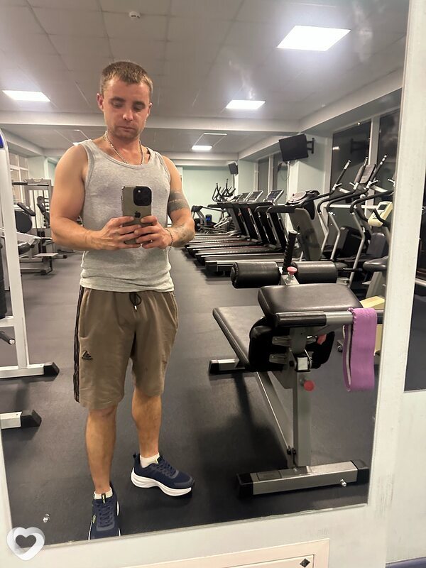 Александр, 30, Геленджике — анкета №3434574