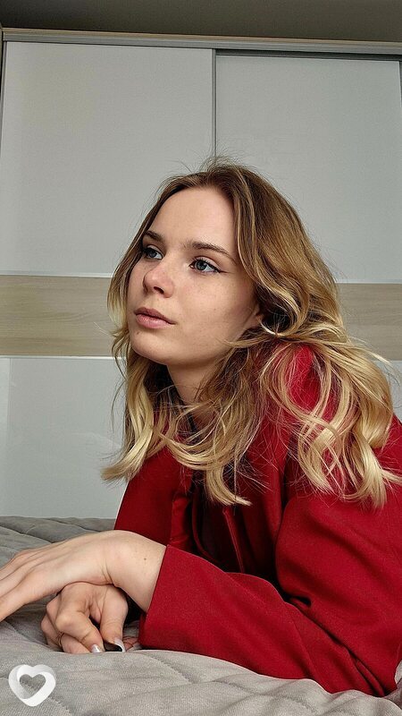 Снежана, 23, Владимире — анкета №3434576