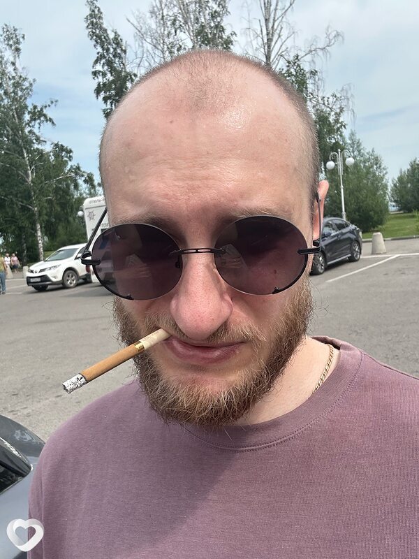 Антон, 30, Новосибирске — анкета №3434757