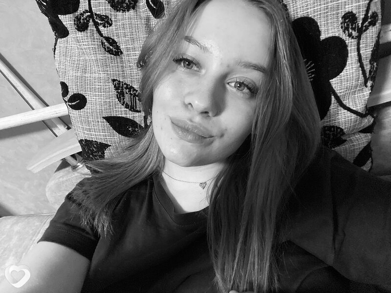Елена, 21, Перми — анкета №3434760
