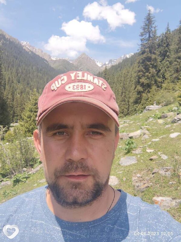 Дмитрий, 41, Москве — анкета №3434765