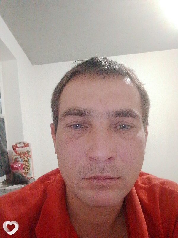 Petr, 35, Мозыре — анкета №3434767