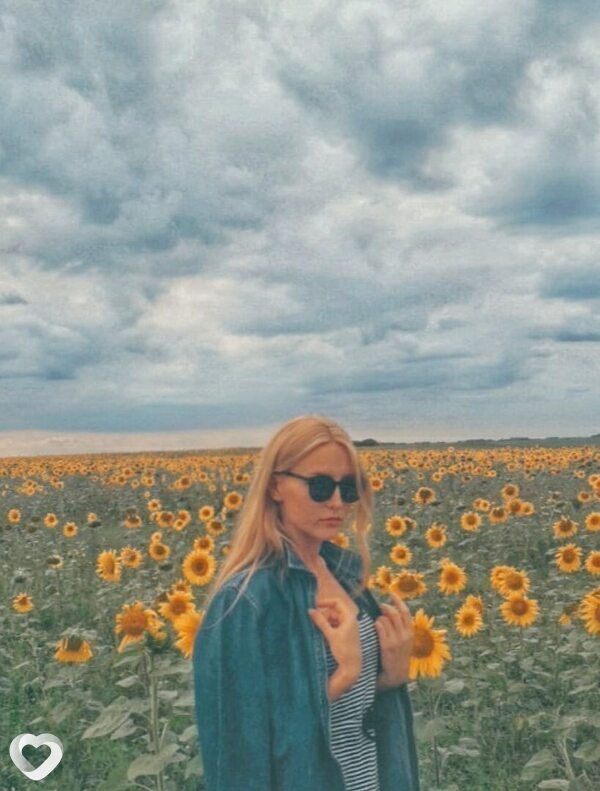 Юлия, 26, Краснодаре — анкета №3434768