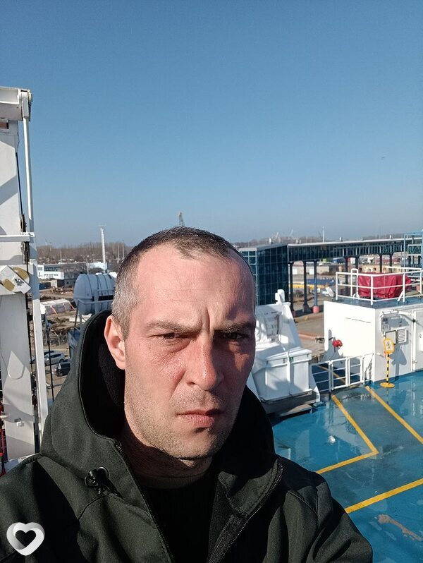 Евгений, 39, Днепр — анкета №3434777