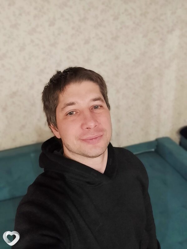 Степан, 37, Ярославле — анкета №3434780