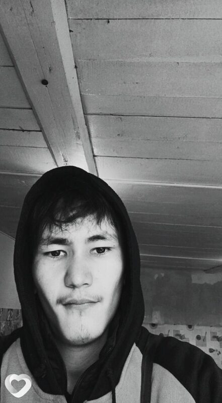 Айдос, 25, Усть-Каменогорск — анкета №3434982