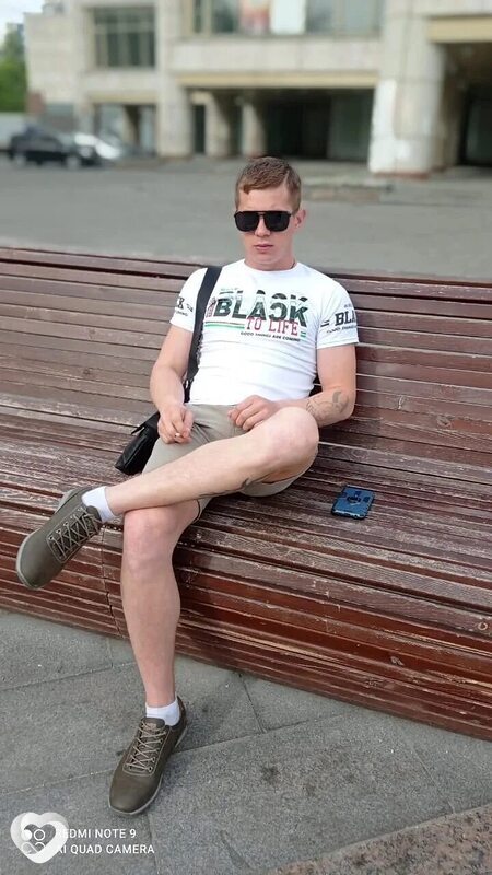 Иван, 31, Саратове — анкета №3434993
