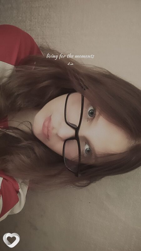 Полина, 19, Ялте — анкета №3434995