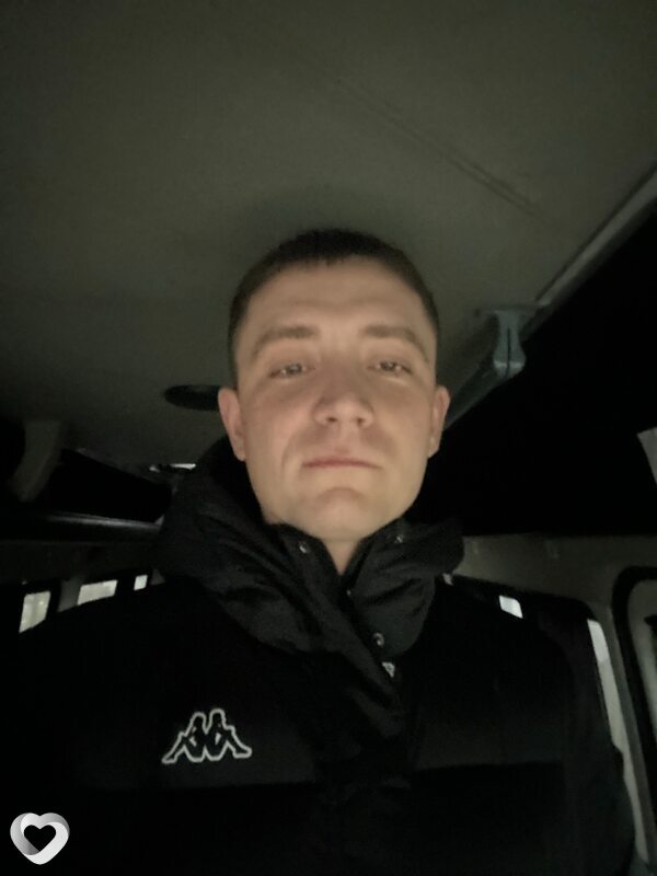 Александр, 31, Минске — анкета №3435004