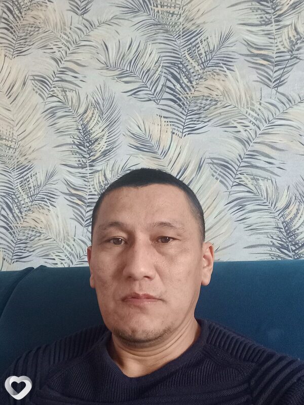 Болат, 41, Актобе — анкета №3435006