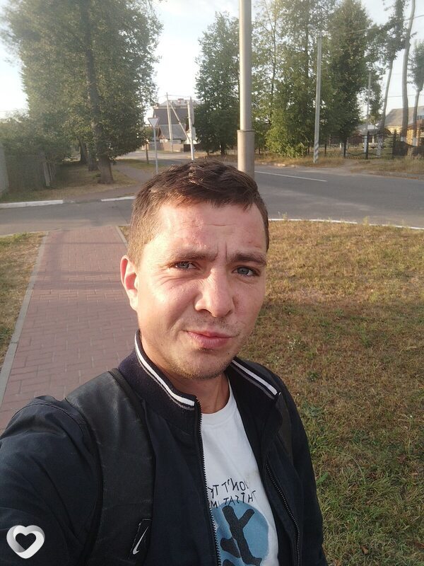 Алексей, 32, Осиповичах — анкета №3434702