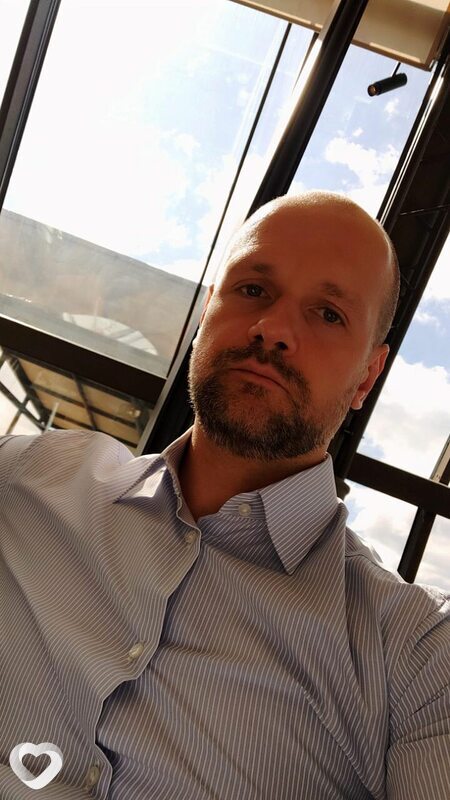 Алексей, 38, Москве — анкета №3434705
