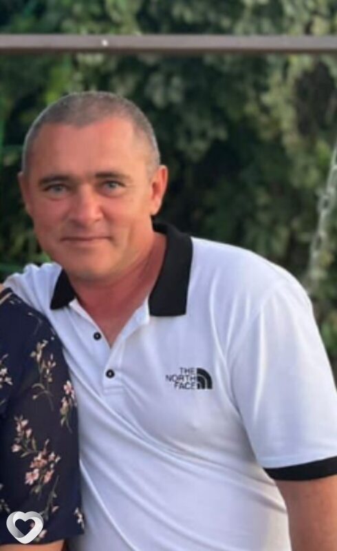 Рустам, 44, Оренбурге — анкета №3434457