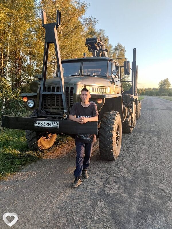 Алексей, Осташков