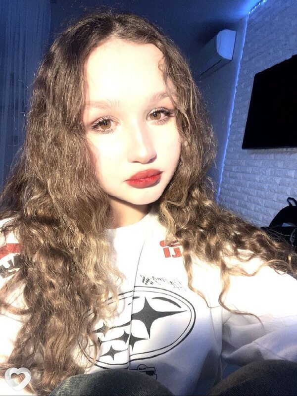 Мария, 19, Москве — анкета №3434663