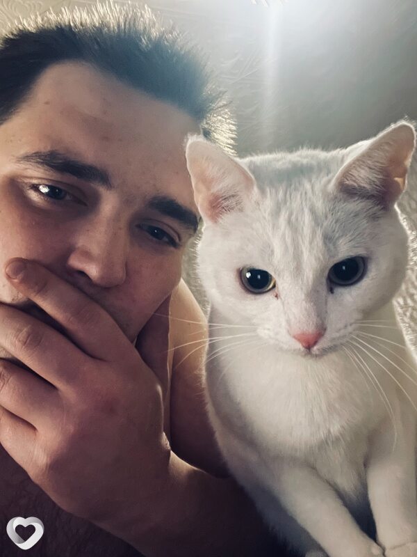 Григорий, 26, Нижнем Тагиле — анкета №3434665