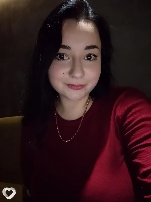 Дарья, 23, Барнауле — анкета №3434666