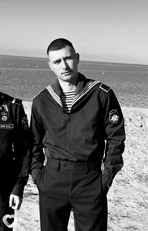 Тони, 22, Геленджике — анкета №3434674