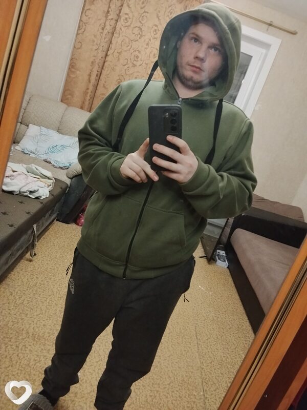 Иван, Первоуральск