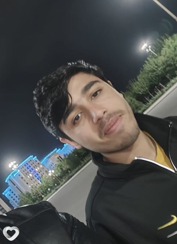 Akbar M, 35, Душанбе — анкета №3434681