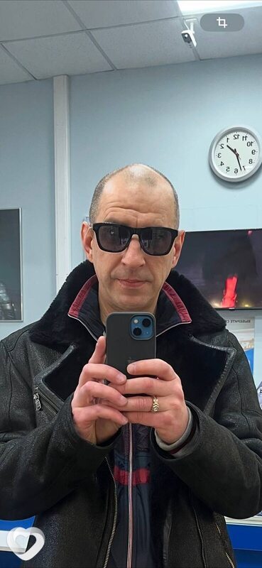 Александр, 46, Хабаровске — анкета №3434507
