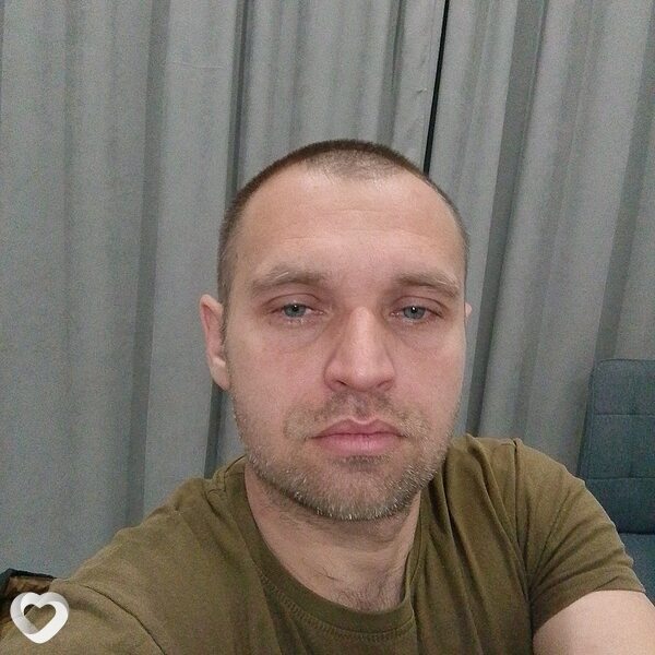 Сергей, 43, Волгограде — анкета №3434512
