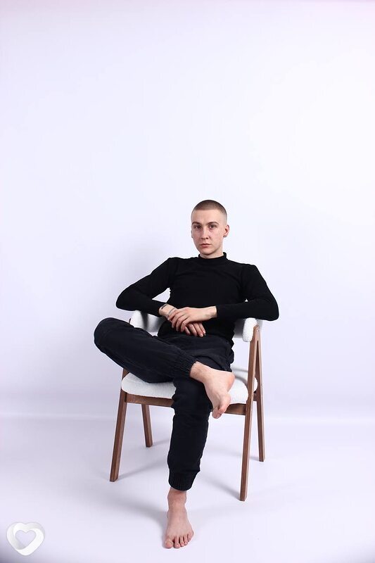 Артём, 33, Минске — анкета №3434513