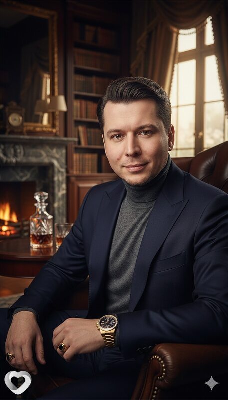 Oleg, 32, Днепр — анкета №3434516