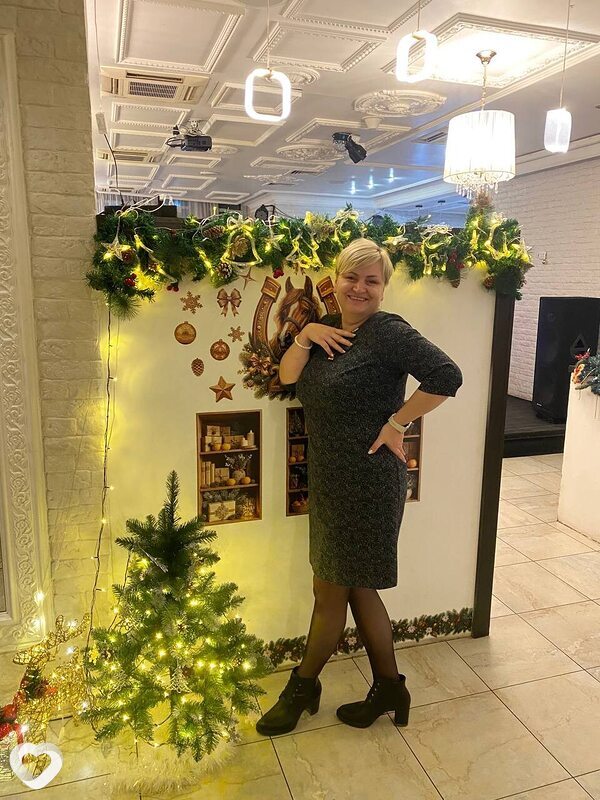 Татьяна, 43, Минске — анкета №3434521