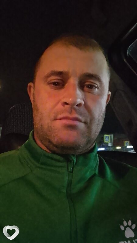 Алекс, 36, Бресте — анкета №3434523