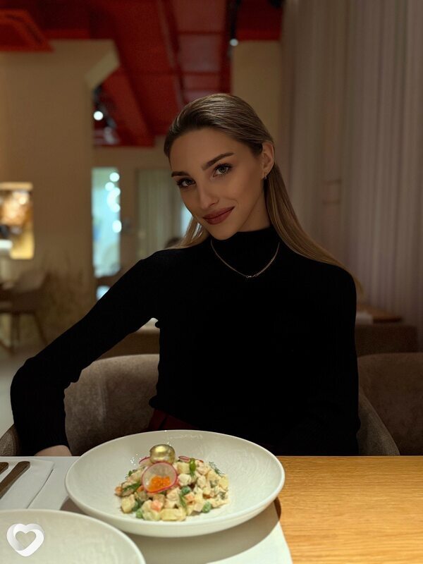 Кристина, 20, Ярославле — анкета №3434525