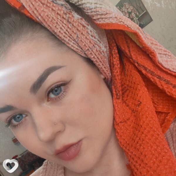 Екатерина, 26, Феодосии — анкета №3434527