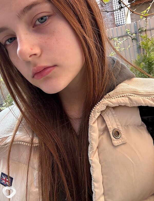 Аля, 20, Москве — анкета №3434530