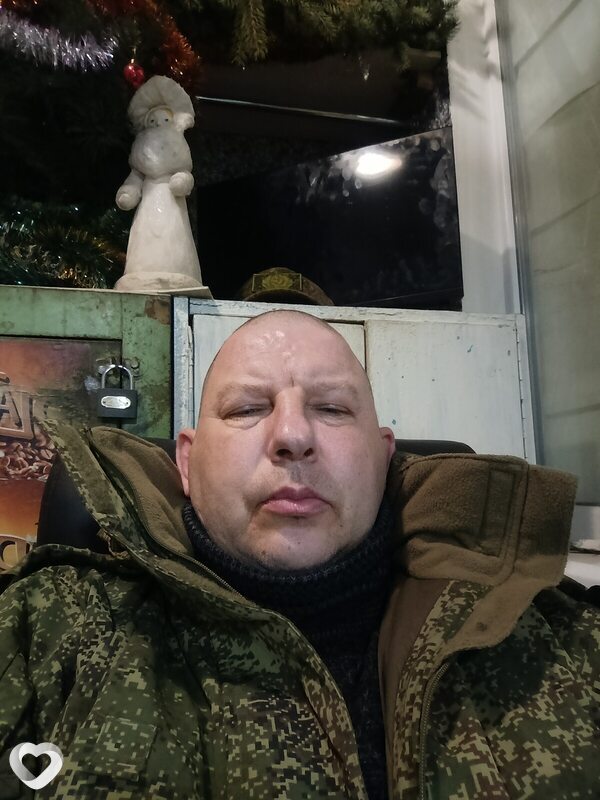 Алексей, 46, Донецке — анкета №3434531