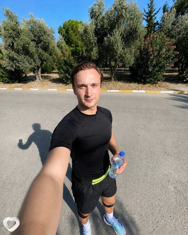 Никита, 56, Красноярске — анкета №3434547