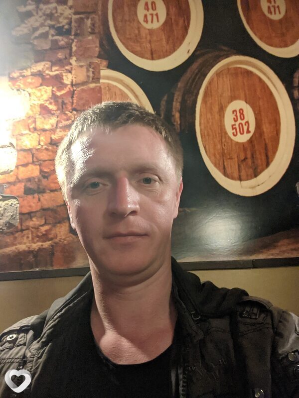 Дмитрий, 42, Луганске — анкета №3434550