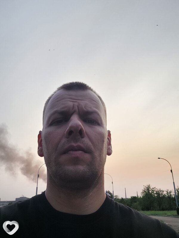 Артем, 39, Луганске — анкета №3434552