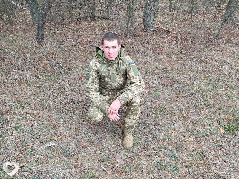 Сергей, 32, Павлограде — анкета №3434556