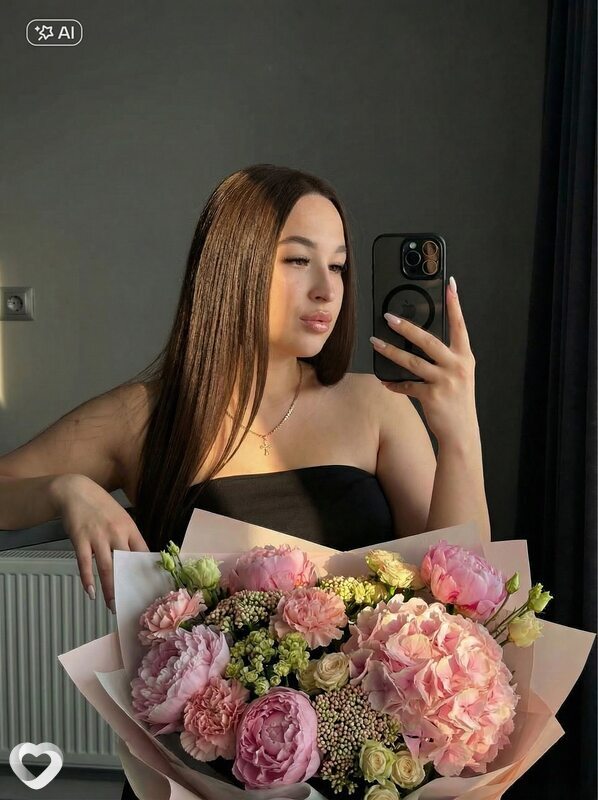 Елена, 25, Чебоксарах — анкета №3434636