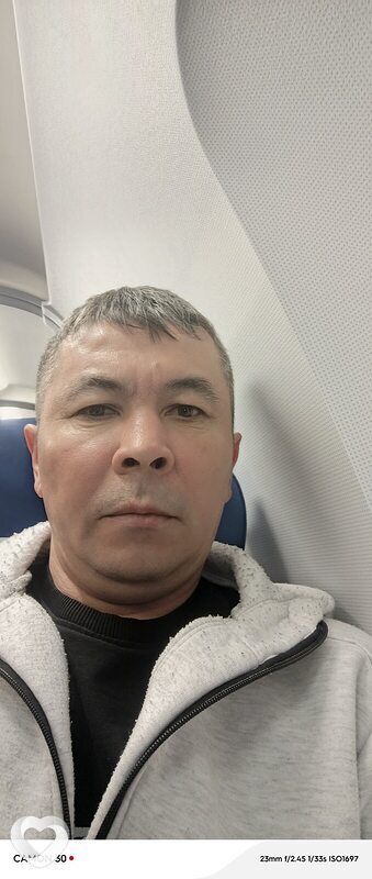 Татарин, 46, Астрахани — анкета №3434640