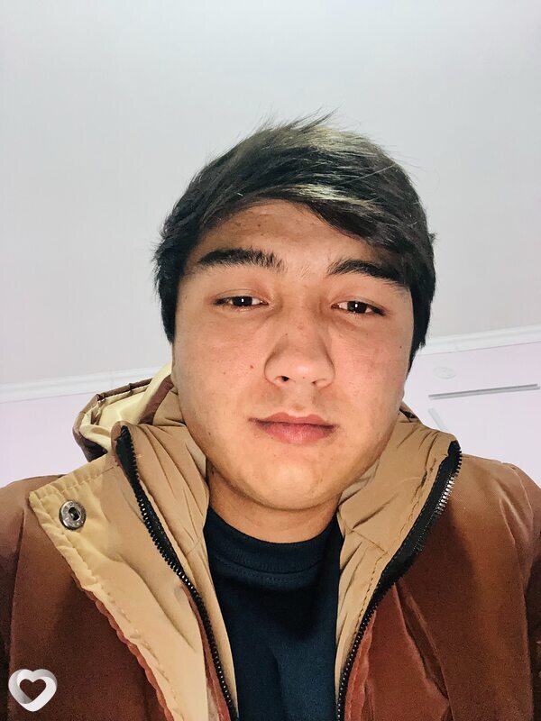 Azamat, 24, Ташкент — анкета №3434641
