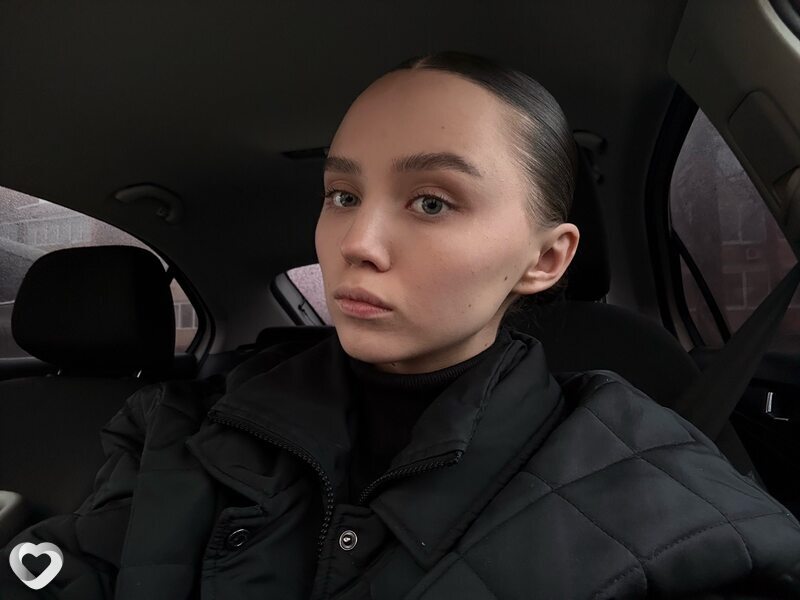 Алёна, 27, Феодосии — анкета №3434653