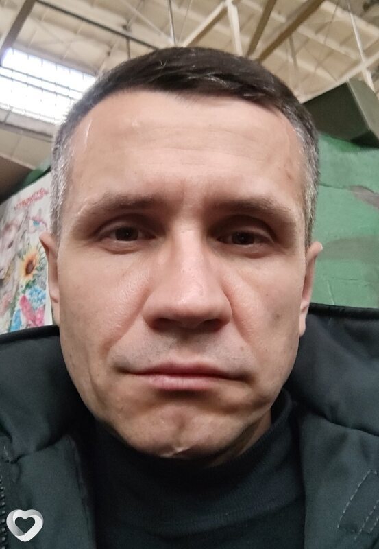 Вадим, 54, Минске — анкета №3434654
