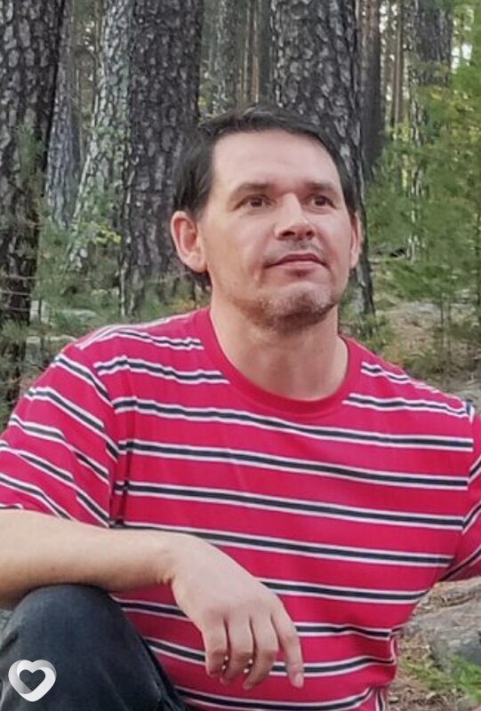 Алексей, 50, Екатеринбурге — анкета №3434582