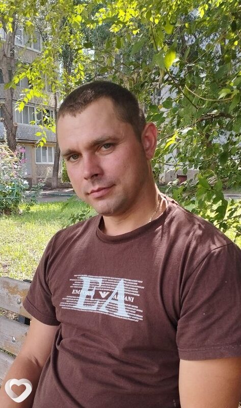 Сергей, 37, Самаре — анкета №3434587
