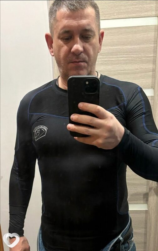 Антип, 48, Белгороде — анкета №3434598